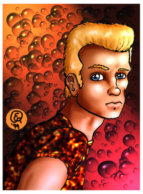 Adam Warchild