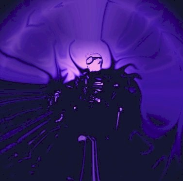 Alpha series 56 post-embyonic/eungenic 'Clone' #568923 Incept date July 14th, 2021