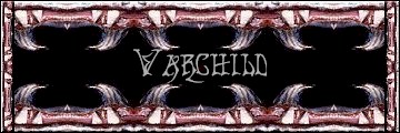 The Blood is binding..